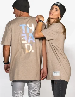 THEAD. - BROOKLYN T-SHIRT