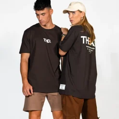 THEAD. - DUBAI T-SHIRT