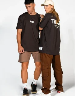 THEAD. - DUBAI T-SHIRT