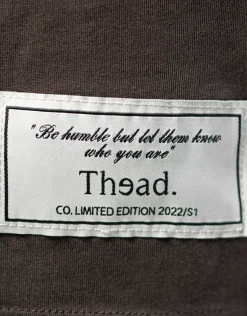 THEAD. - DUBAI T-SHIRT