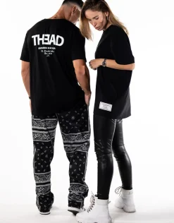 THEAD. - DUBAI T-SHIRT