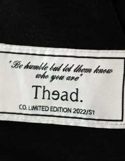 THEAD. - DUBAI T-SHIRT