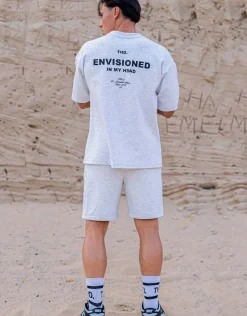 THEAD. - ETHAN SHORT
