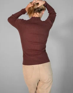 THEAD. - GINNY SWEATER