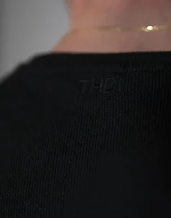 THEAD. - HARBEY TEE