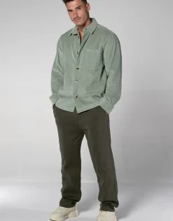 THEAD. - JAMES SHIRT