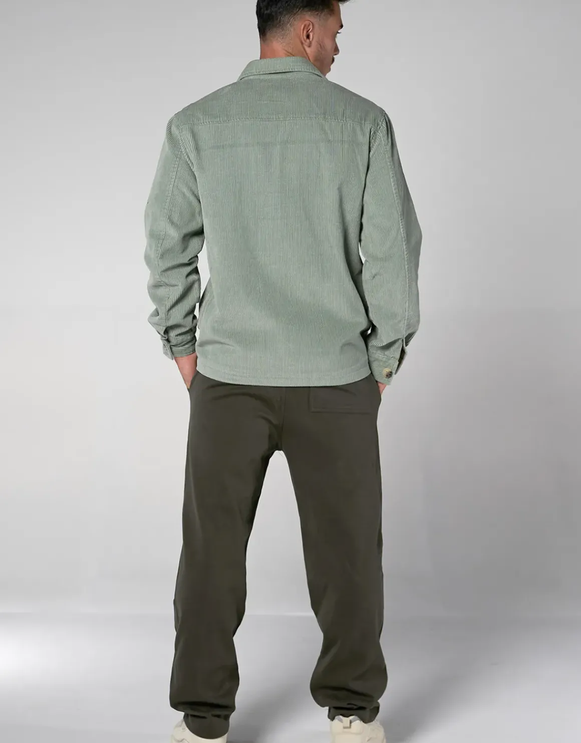 THEAD. - JAMES SHIRT