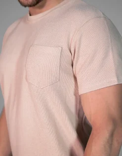 THEAD. - JAMES TEE