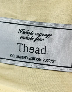 THEAD. - LONDON T-SHIRT