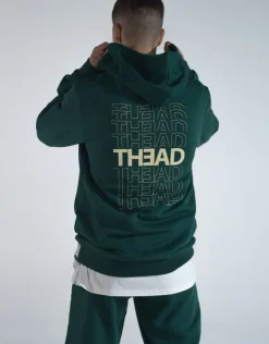 THEAD. - MADRID SWEAT