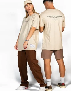 THEAD. - NEW YORK T-SHIRT
