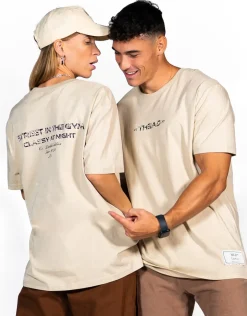 THEAD. - NEW YORK T-SHIRT