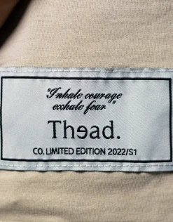 THEAD. - NEW YORK T-SHIRT