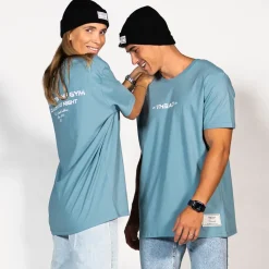 THEAD. - NEW YORK T-SHIRT