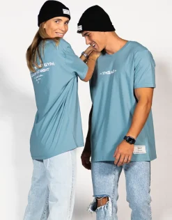 THEAD. - NEW YORK T-SHIRT