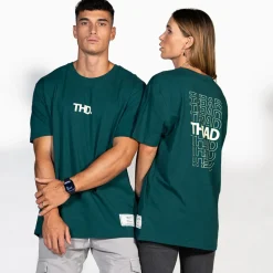THEAD. - PARIS T-SHIRT