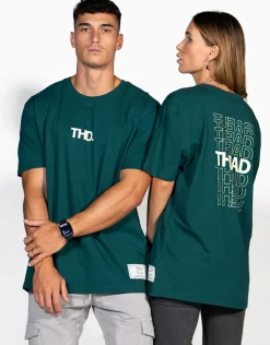 THEAD. - PARIS T-SHIRT