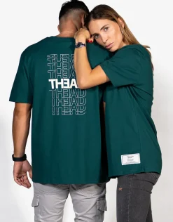 THEAD. - PARIS T-SHIRT