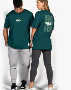 THEAD. - PARIS T-SHIRT