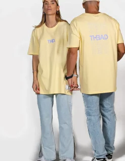 THEAD. - PARIS T-SHIRT