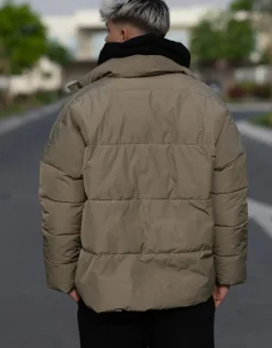 THEAD. - PUFFER JACKET