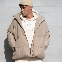 THEAD. - PUFFER JACKET