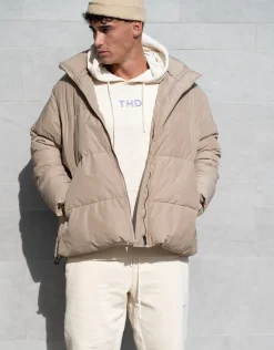 THEAD. - PUFFER JACKET