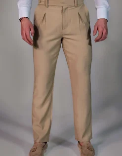 THEAD. - TED PANT