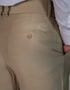 THEAD. - TED PANT