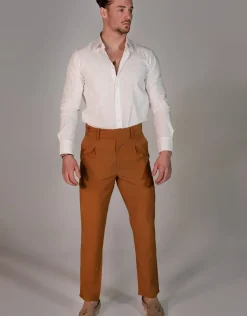 THEAD. - TED PANT