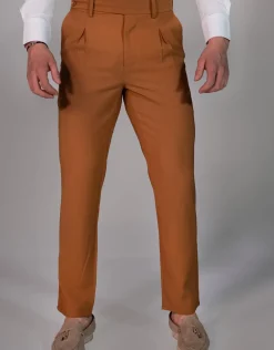 THEAD. - TED PANT