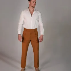 THEAD. - TED PANT