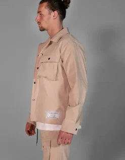 THEAD. - TEO JACKET