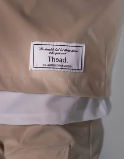 THEAD. - TEO JACKET