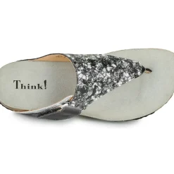 Think - JULIA