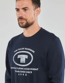 Tom Tailor - CREW