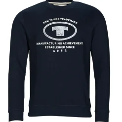 Tom Tailor - CREW