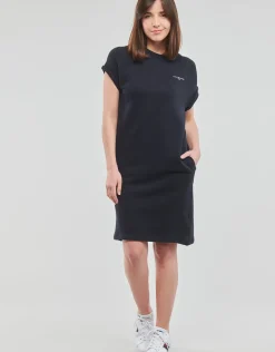 Tommy Hilfiger - 1985 MINI CORPLOGO C-NK DRS SS