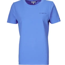 Tommy Hilfiger - 1985 REG MINI CORP LOGOC-NK SS