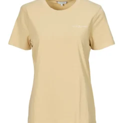 Tommy Hilfiger - 1985 REG MINI CORP LOGO C-NK SS