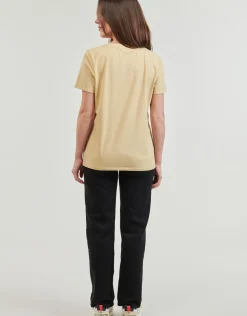 Tommy Hilfiger - 1985 REG MINI CORP LOGO C-NK SS