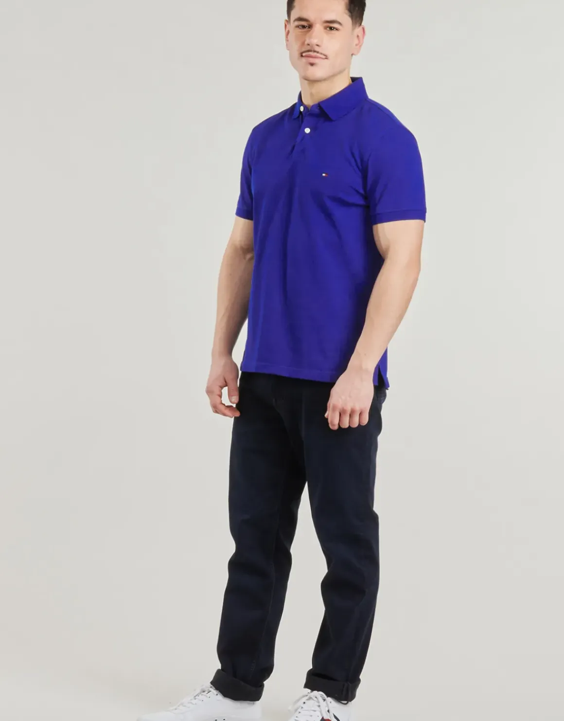 Tommy Hilfiger - 1985 REGULAR POLO