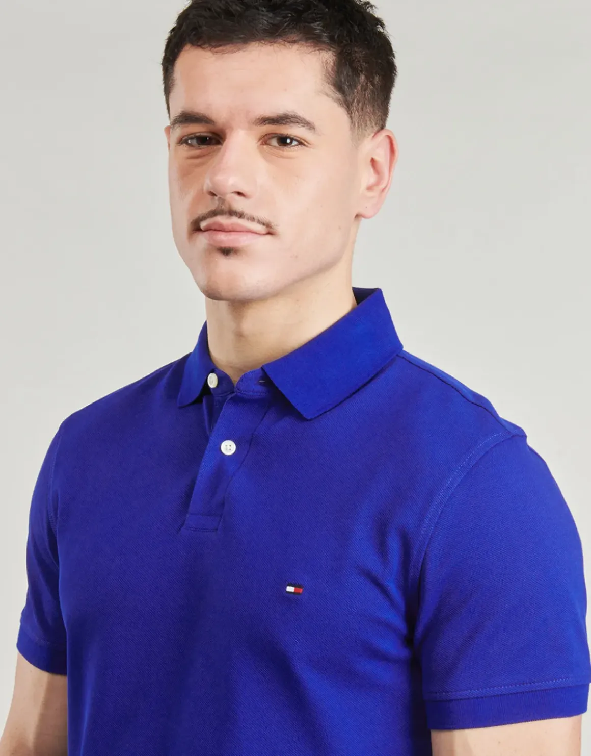 Tommy Hilfiger - 1985 REGULAR POLO