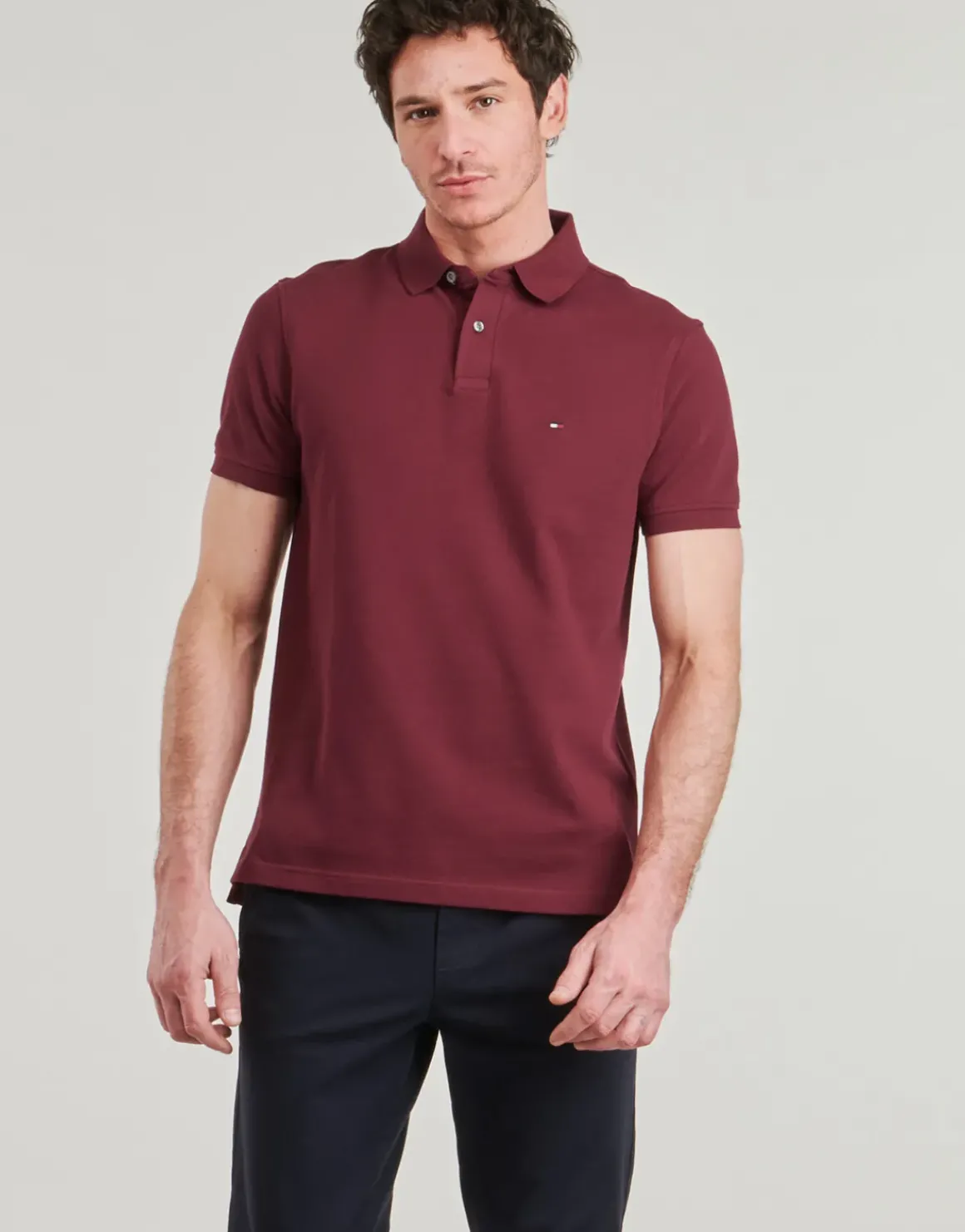 Tommy Hilfiger - 1985 REGULAR POLO