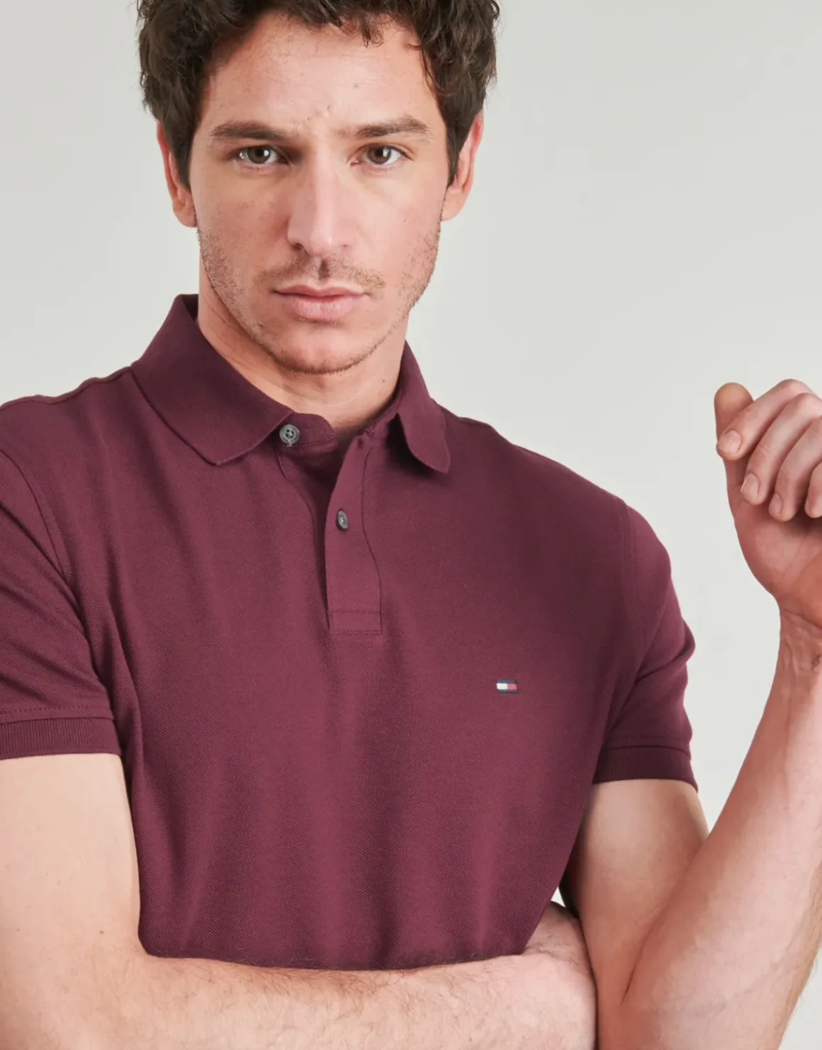 Tommy Hilfiger - 1985 REGULAR POLO