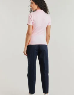 Tommy Hilfiger - 1985 SLIM PIQUE POLO SS