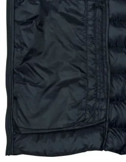 Tommy Hilfiger - CHEVRON SORONA TEDDY LINED MAXI