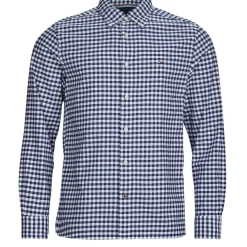 Tommy Hilfiger - CLASSIC OXFORD GINGHAM RF SHIRT