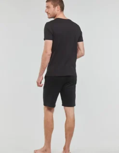 Tommy Hilfiger - CN SS TEE LOGO