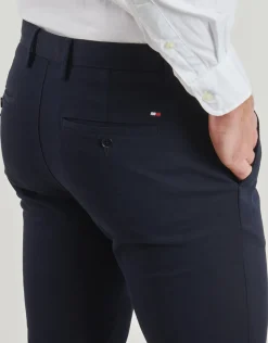 Tommy Hilfiger - CORE BLEECKER 1985 PIMA COTTON
